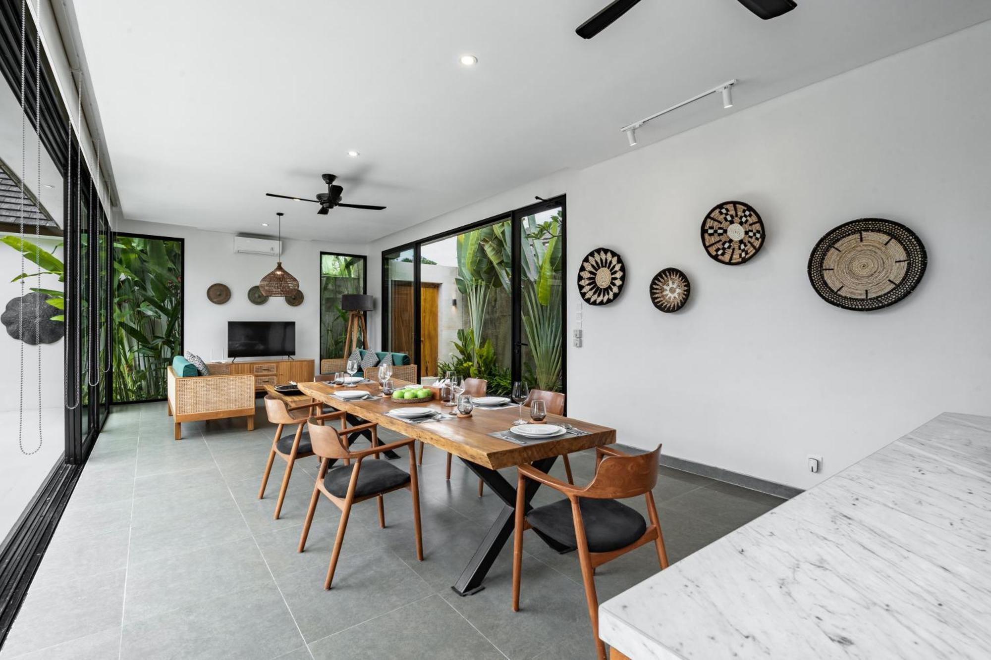 Villa Griya Dedari By Balisuperhost Ubud Exterior foto